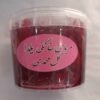 Confiture de Rose de Damas, 540 grammes | 100% Naturel, Fait Maison