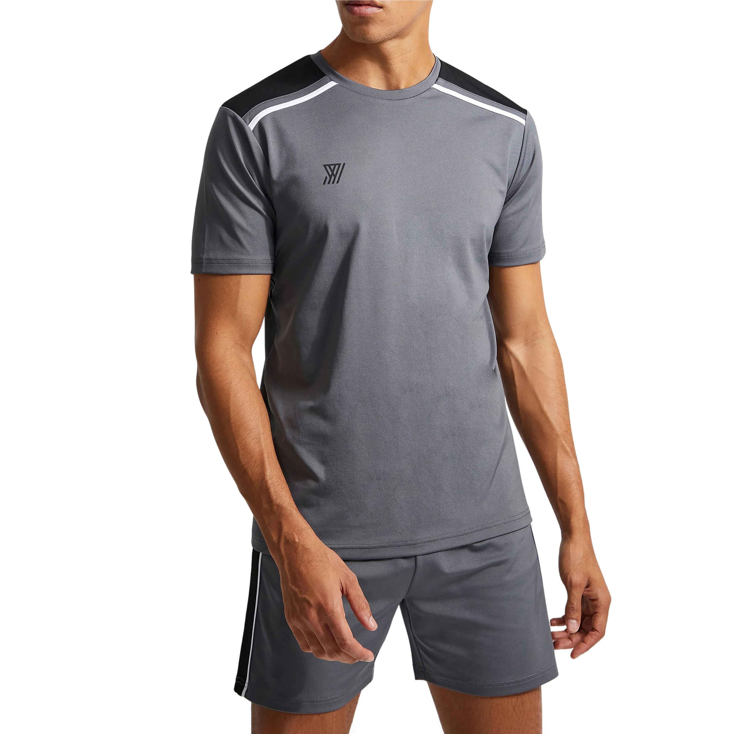 Maillot de l'Équipe de Volleyball Iranienne T-shirt et Short Set