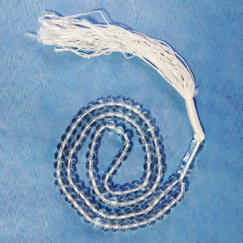 Chapelet islamique en Dur-e-Najaf – 101 perles
