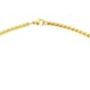 Collier en acier islamique pour femmes avec pendentif calligraphie Ya Hussain
