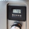 Grill Compact à Gaz Infrarouge Landmann 800 & Fabricant de Kebab