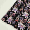 Jupe longue à motif floral pour femmes modèle Blossom
