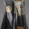 Robe ample pour femmes inspirée du design calligraphique persan
