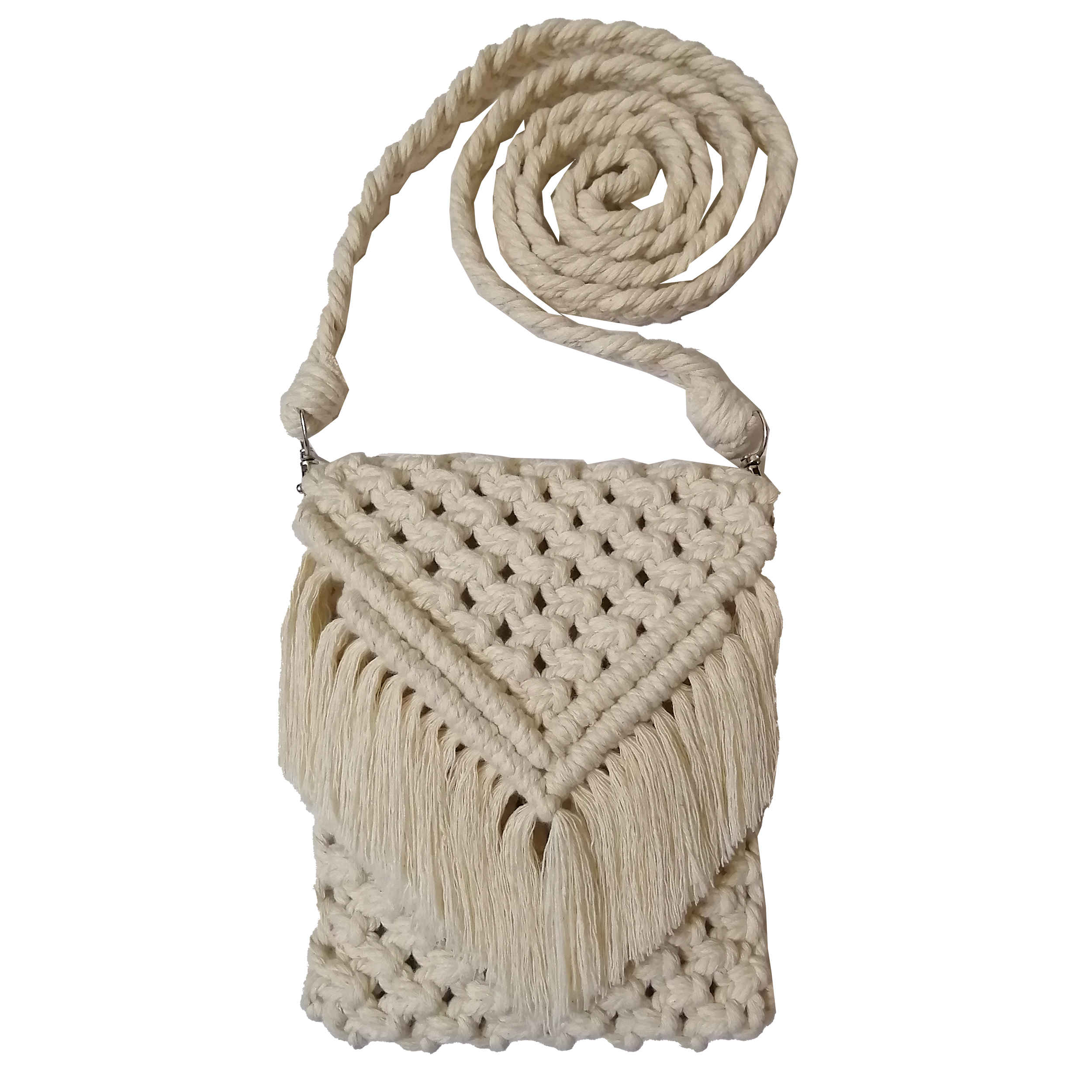 Mallette en cuir naturel persan pour bureau - Ovis