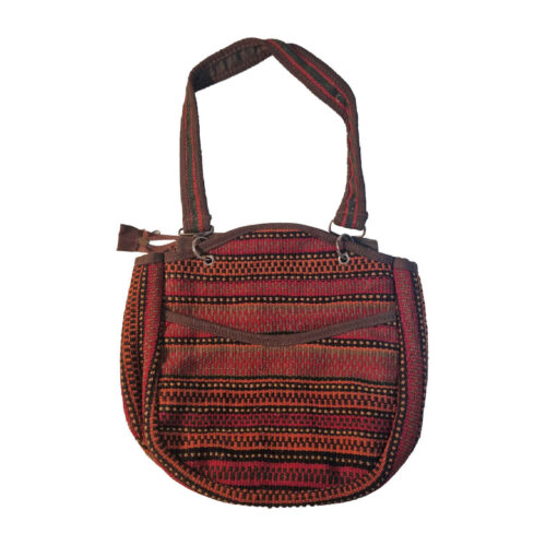 Sac à main kilim persan avec design ethnique pour femmes, modèle Traditionnel