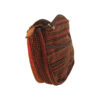 Sac à main kilim persan avec design ethnique pour femmes, modèle Traditionnel