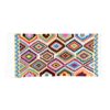 Tapis Kilim Persan tissé à la main à Ardabil, Qashqai