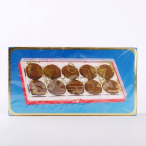 Rasasi Jebel Ali Arabic Bakhoor – 200 Gram (Pack of 2)
