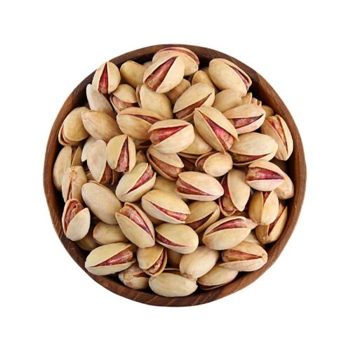 Pistaches persanes crues – Variété Ahmad Aqai 520 grammes