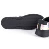 Baskets Imprimé Graffiti - Chaussures Casual Chic pour Femmes Modèle Ramona