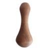 Ensemble Mortier et Pilon en Bois pour Herbes et Épices Modèle Tina