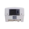 Automatic Wall-Mounted Hand Dryer, Compact and High-Speed