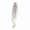 Barboteuse Bébé Garçon à Manches Courtes – Confortable & Respirante