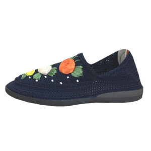 Chaussures Giveh – Chaussures Traditionnelles Perses Artisanales et Respirantes