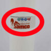 High Pressure Manual Drain Opener Pump by Samco - Powerful Cleaning Pump for Clogged Pipes in Toilets & Bathrooms