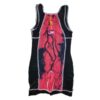 Singlet de Lutte Sans Manches Iranien Durable et Léger
