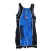 Singlet de Lutte Sans Manches Iranien Durable et Léger