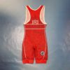 Singlet de Lutte Sans Manches Iranien Léger