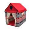 Tente de jeu intérieure Jumbo taille - Maison de jeu pour enfants