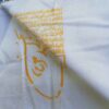 Kafan Shroud de Karbala avec Pierre d'Agate, Terre de Karbala & Lettre de Repentance pour Shia