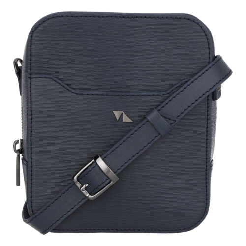 Sac à bandoulière en cuir – Style classique pour un usage quotidien