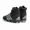 Chaussures de Lutte pour Hommes, Flexibles et Résistantes