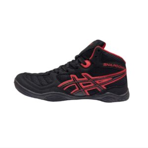 Chaussures de Lutte pour Hommes pour une Traction et une Agilité Supérieures