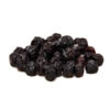 Fruits de Cerises Séchées - 1000g Sain et Nutritif