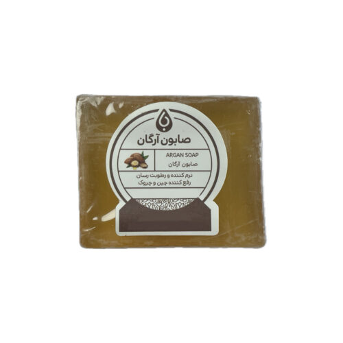 Savon Persan à l’Argan – Anti-rides, Adoucissant et Hydratant (x3)