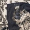 Foulard en soie persane pour femme - Luxe et vibrant