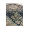 Nappe Persane Termeh Luxueuse avec Design Paisley