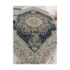 Nappe Persane Termeh Luxueuse avec Design Paisley