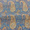 Nappe Persane Termeh Luxueuse avec Design Paisley