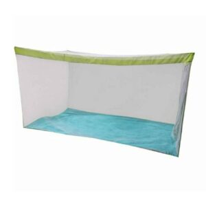Moustiquaire Portable pour Protection Extérieure et Intérieure