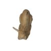 Ensemble de 2 figurines de limaces - Limaces décoratives uniques