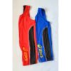 Singlet de Lutte Sans Manches Durable et Léger
