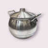 Pot de Dizi persan traditionnel pour Abgoosht - Sert 4 personnes