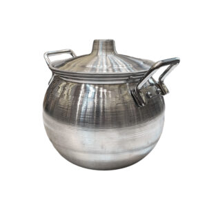 Pot de Dizi persan traditionnel pour Abgoosht – Sert 4 personnes