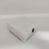 Boîte organisatrice en bois pour sachets de thé multifonction