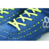 Chaussures de Lutte pour Hommes en Daim – Stabilité et Soutien Accrus