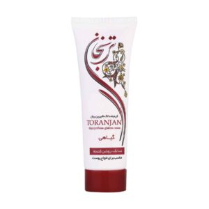 Crème anti-imperfections par Toranjan (50 ml)