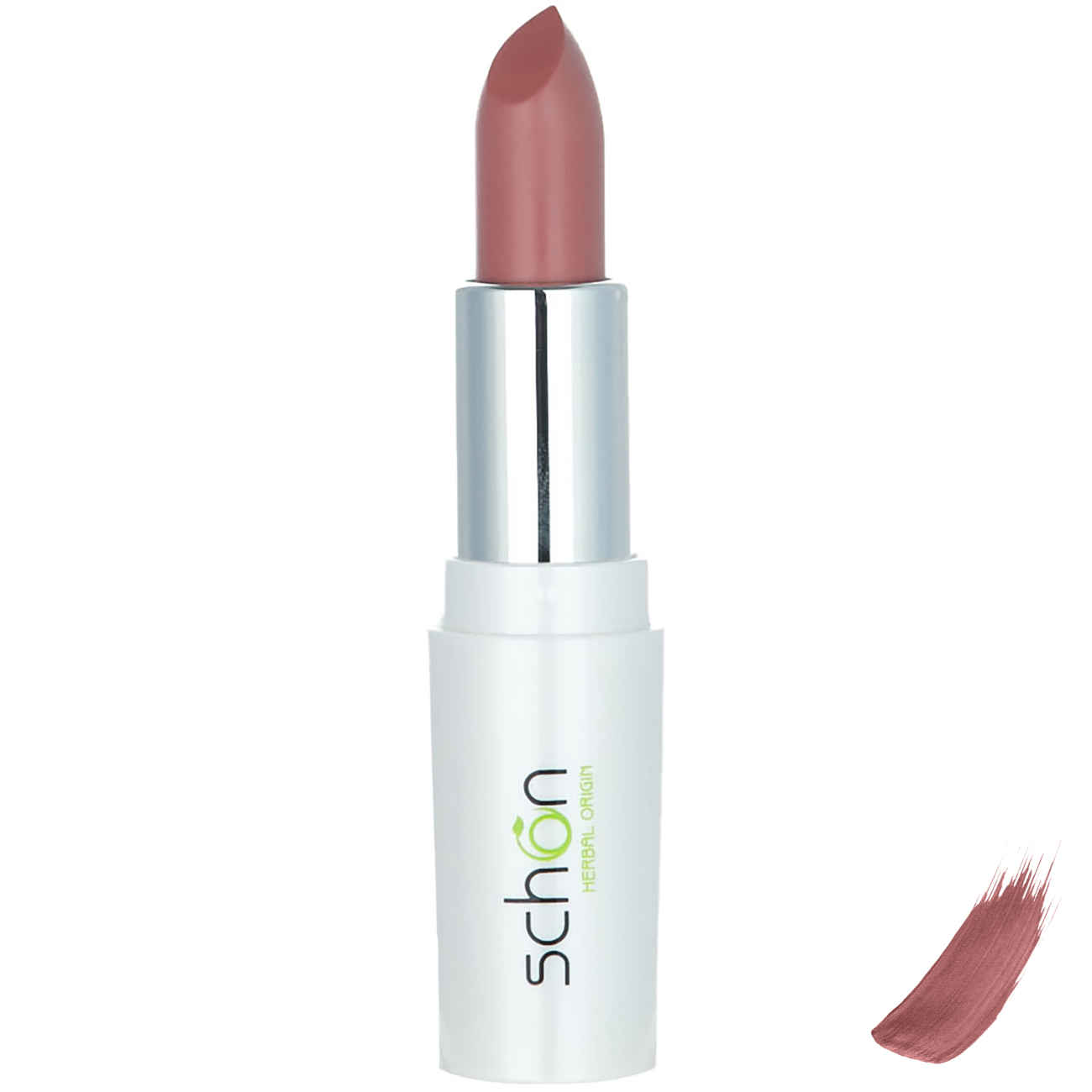 Rouge à lèvres Aqua Charming de Schon - Teinte numéro : A22