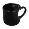 Tasse en céramique artistique - Design poignée en forme de cœur, Chic & Luxe