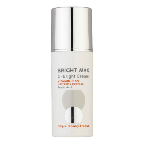 Crème rajeunissante C Bright – Bright Max