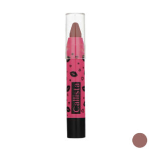 Rouge à Lèvres Longue Tenue Calista, Couleur Riche et Sensation Luxueuse : Numéro 2