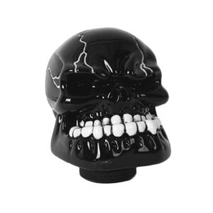 Housse Levier de Vitesse – Accessoire Squelettique