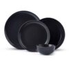 Service de table en céramique Chic et durable lot de 4