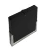Grill Compact Pliable pour Cuisine en Plein Air