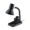 Lampe de bureau en métal avec organiseur – solution d’éclairage fonctionnelle par Karimzadeh