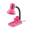Lampe de bureau en métal avec organiseur – solution d’éclairage fonctionnelle par Karimzadeh